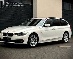 BMW 318 Gebrauchtwagen