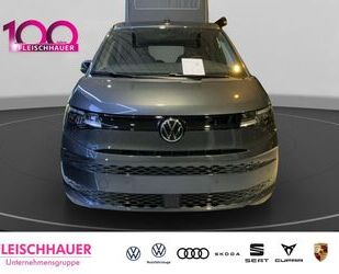 VW T7 California Gebrauchtwagen