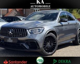 Mercedes-Benz GLC 63 AMG Gebrauchtwagen