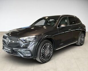 Mercedes-Benz GLC 220 Gebrauchtwagen