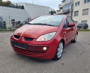 Mitsubishi Colt Gebrauchtwagen