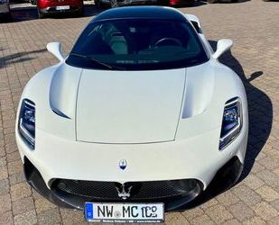 Maserati MC20 Gebrauchtwagen