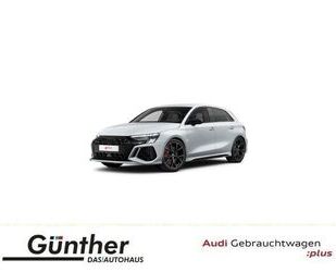 Audi RS3 Gebrauchtwagen