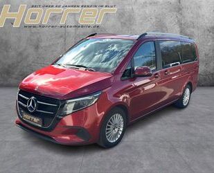 Mercedes-Benz V 250 Gebrauchtwagen
