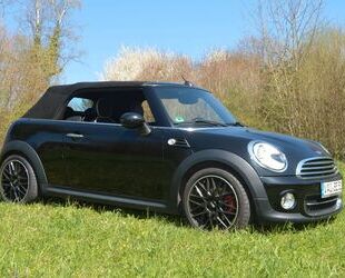 Mini Cooper Cabrio Gebrauchtwagen