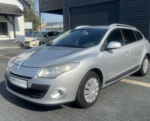 Renault Megane Gebrauchtwagen