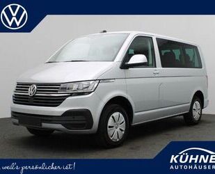 VW T6 Caravelle Gebrauchtwagen