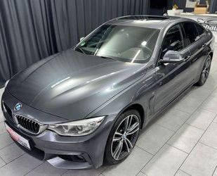 BMW 435 Gran Coupé Gebrauchtwagen