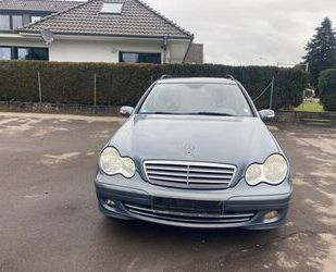 Mercedes-Benz C 180 Gebrauchtwagen
