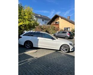 Mercedes-Benz C 300 Gebrauchtwagen