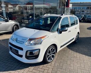 Citroen C3 Picasso Gebrauchtwagen