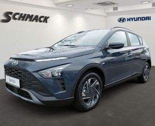 Hyundai BAYON Gebrauchtwagen