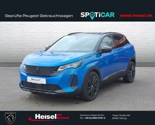 Peugeot 3008 Gebrauchtwagen