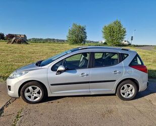 Peugeot 207 Gebrauchtwagen