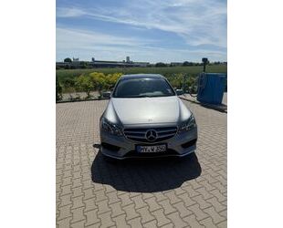 Mercedes-Benz E 350 Gebrauchtwagen