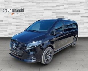 Mercedes-Benz V 250 Gebrauchtwagen