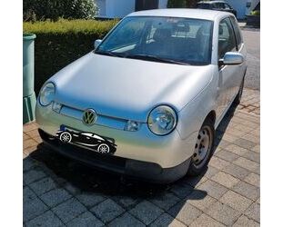 VW Lupo Gebrauchtwagen
