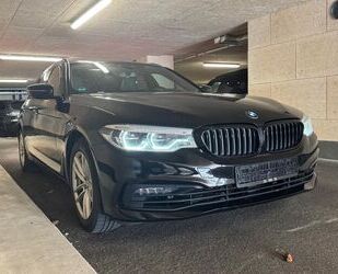 BMW 530 Gebrauchtwagen