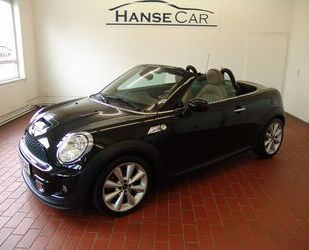 Mini Cooper S Roadster Gebrauchtwagen