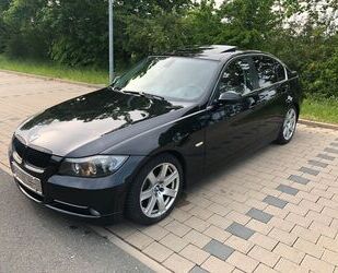 BMW 335 Gebrauchtwagen