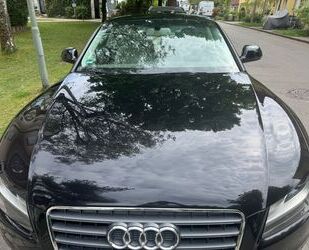 Audi A5 Gebrauchtwagen