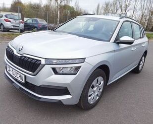 Skoda Kamiq Gebrauchtwagen