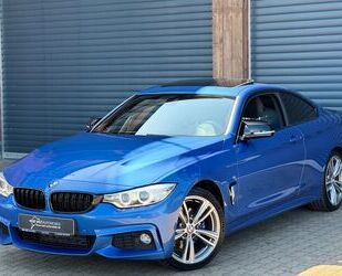 BMW 428 Gebrauchtwagen