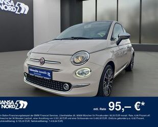 Fiat 500 Gebrauchtwagen