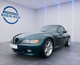BMW Z3 Gebrauchtwagen