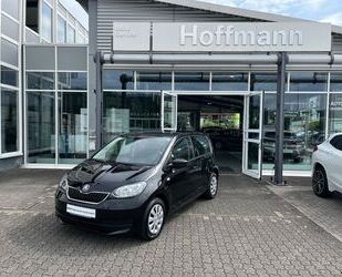 Skoda Citigo Gebrauchtwagen