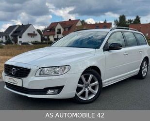 Volvo V70 Gebrauchtwagen