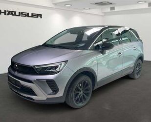 Opel Crossland (X) Gebrauchtwagen