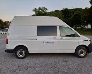 VW T6 Transporter Gebrauchtwagen