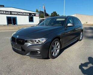 BMW 318 Gebrauchtwagen