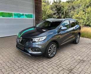 Renault Kadjar Gebrauchtwagen
