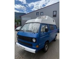 VW T3 andere Gebrauchtwagen