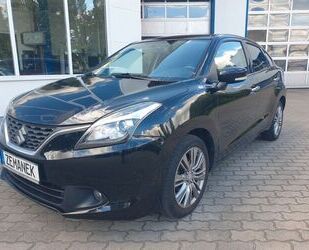 Suzuki Baleno Gebrauchtwagen