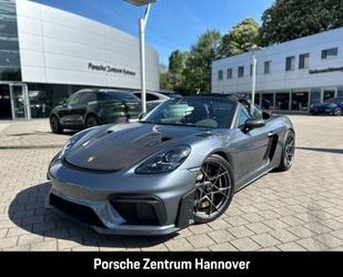 Porsche Boxster Gebrauchtwagen