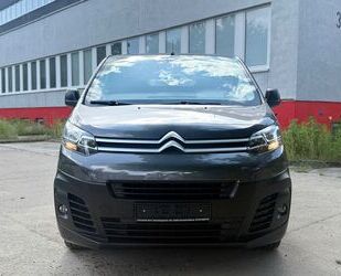 Citroen Jumpy Gebrauchtwagen