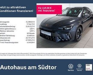 Cupra Leon Gebrauchtwagen