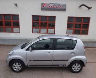 Subaru Justy Gebrauchtwagen