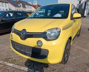 Renault Twingo Gebrauchtwagen