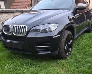 BMW X6 M50 Gebrauchtwagen