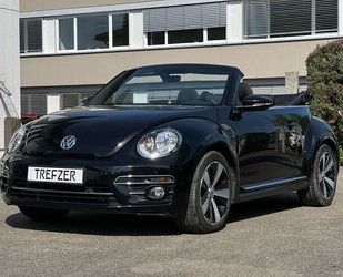 VW Beetle Gebrauchtwagen