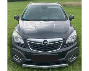 Opel Mokka Gebrauchtwagen