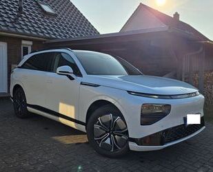 XPeng G9 Gebrauchtwagen