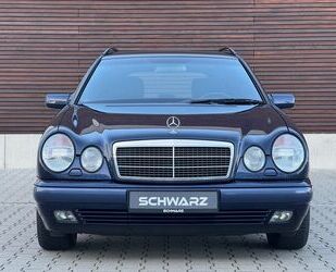 Mercedes-Benz E 300 Gebrauchtwagen