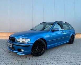 BMW 320 Gebrauchtwagen