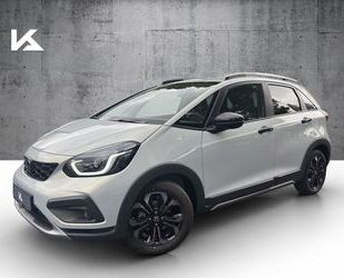 Honda Jazz Gebrauchtwagen