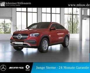 Mercedes-Benz GLE 350 Gebrauchtwagen